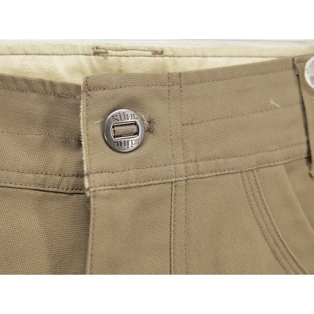 Kuhl law jean